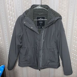 HOLLISTER All-Weather collection ♥️